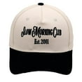 thumbnail image 1 of Packable Baseball Cap with Letter Print, Spring Summer Roll Up Travel Hat for Women, Foldable Sun Cap for Outdoor Activities and Beach Vacations, 1 of 2