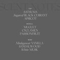 thumbnail image 4 of Vela perfumada Antica Farmacista Prosecco 3 mecha 270 ml, 4 of 7