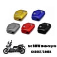 thumbnail image 4 of Motorcycle Support Kickstand Column Auxiliary for C400X C400GT Motorcycle Accessories Side Stand Base, 4 of 5