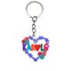 thumbnail image 1 of Llaveros personalizados de Hello Kitty Llaveros Sanrio Llaveros accesorios colgante llavero de silicona para regalos promocionales, 1 of 4