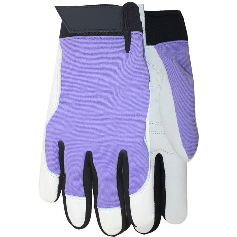 MidWest Gloves & Gear Midwest Gloves Women's Goatskin Performance
