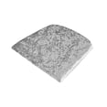 thumbnail image 1 of Dining Chair Cover Stretch Velvet Polyester Seat Cover With Non-Slip Straps And Elastic Band For Home Hotel Decor, 1 of 6