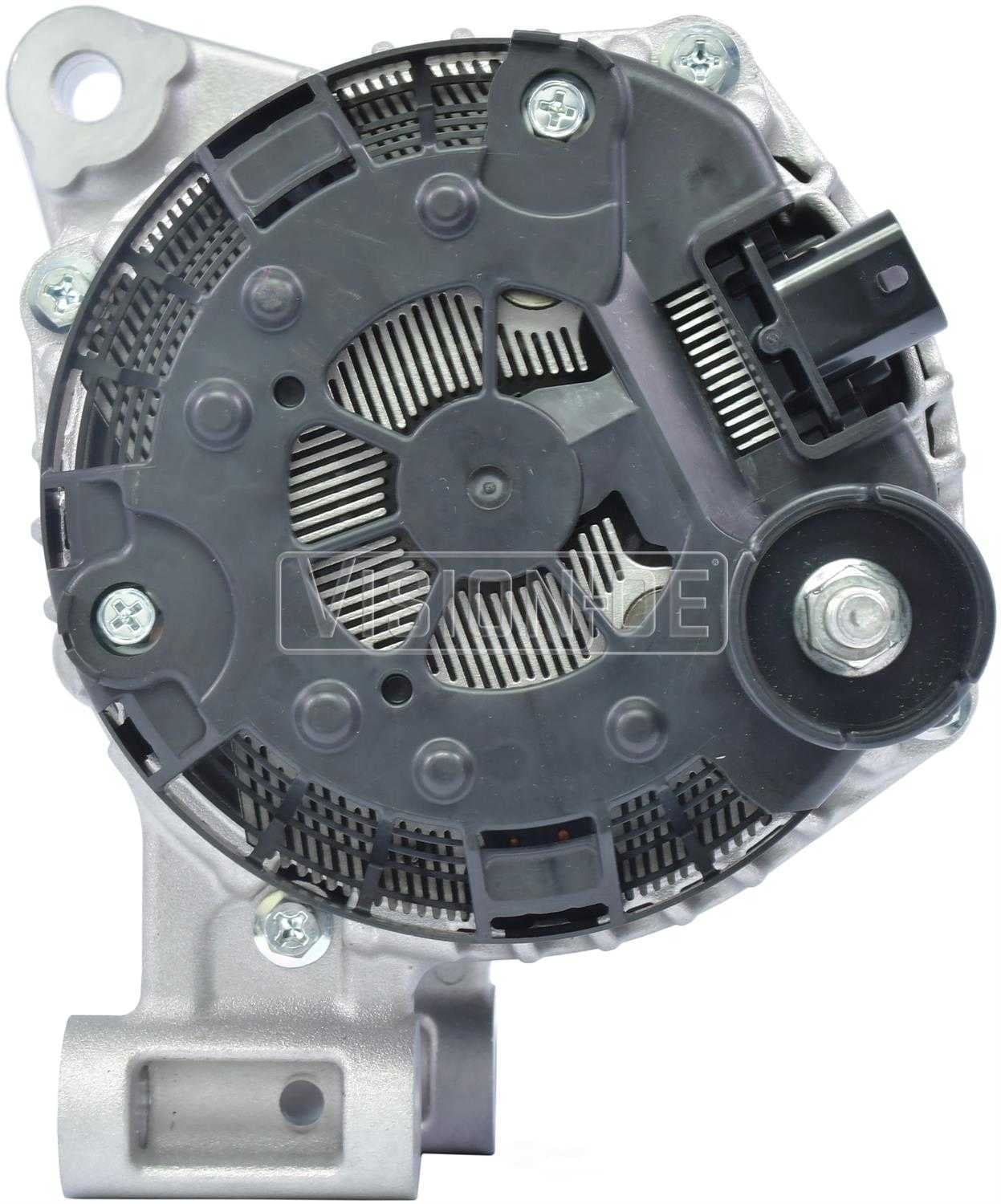 Vision OE 42218 Alternator