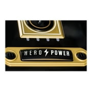 Guitar Hero Live - Guitar controller - 6 buttons - for Sony PlayStation 4