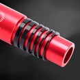 thumbnail image 4 of Entretoise de Casque de Vélo en Alliage d'Aluminium pour Réglage Précis de la Hauteur Noir 2MM, 4 of 8
