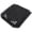 Black, variant on Organic Bead Cushion Seat Pad 16x16Inch Square Slip Proof Base Ergonomic Support Home Accessory