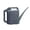 Grey, variant on WANGJING 1PC Watering Can Plastic Long Spout With Ergonomic Handle 4L Lightweight Durable Garden Pot Blue Green Dark Green Gray Light Green