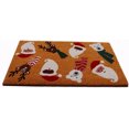 thumbnail image 3 of COIR DOOR MAT - FRENCH, 3 of 5