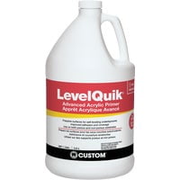 LevelQuik Gal. Advanced Acrylic Underlayment Primer & Sealer CP1