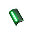 thumbnail image 2 of sweethay Equipo de luz trasera para bicicleta, luz de advertencia trasera de tamaño pequeño, impermeable, recargable, lámpara de advertencia trasera de Bombillas para automóviles Verde sweethay VI016002-02, 2 of 6