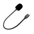 thumbnail image 6 of Ergonomic Bendable Microphones Type C Input For Content Creators And Remote Workers, 6 of 10