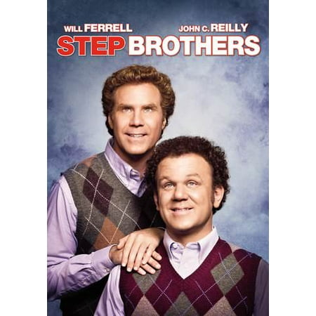 Step Brothers (Vudu Digital Video on Demand)
