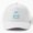 White, variant on They Call Me Pap Partner in Crime Baseball Cap, Fathers Day Family Hat Style