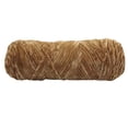 thumbnail image 2 of Archer 100g Chenille Soft Baby Knitting Crochet Scart Hat Woolen Yarn Photograph Prop, 2 of 8