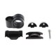 thumbnail image 1 of Accesorios de repuestos de boca de Mountain BikeHorn compatibles con el tubo del Negro, 1 of 8