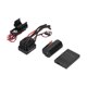 thumbnail image 3 of Motor sin escobillas 3670 2650KV + 120A ESC + tarjeta programadora + juego de disipador térmico para coche 1/8 RC, 3 of 10
