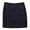 Blue - navy, variant on bar III Womens a A-line Pencil Skirt, Blue, 12P