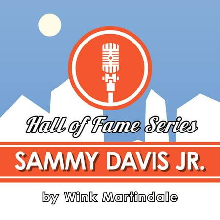 Sammy Davis Jr. - Audiobook