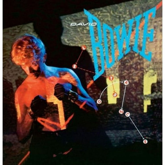 « Let's Dance » de David Bowie