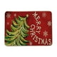 thumbnail image 3 of Puntoco Adornos Decorativos Navideños En Liquidación, Decoración Navideña Para El Hogar, Alfombrillas Antideslizantes En Capas Para Puerta De Entrada, Porche Delantero, Casas De Campo, Entrada Y Patio, 3 of 6