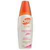 Off! Family Care Tropical Fresh Insect Repellent, 9 oz