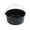 Black_7 inch, variant on 6/7/8'' Non Stick Cake Mold Baking Tray Pan Round Roasting Basket Bakeware Mould Air Fryer