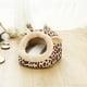 thumbnail image 1 of Cama Cobaya Escondite Cabañas Accesorios Hábitat Túnel para Casa-Cobaya Rata Cama y Escondite para Hurón Erizo Dormir-XL, 1 of 5