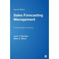 thumbnail image 1 of Pre-Owned Sales Forecasting Management: A Demand Management Approach (Paperback) 1412905710 9781412905718, 1 of 1