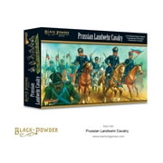 Warlord Games Black Powder 28mm Napoleonic Prussian Landwehr Cavalry