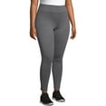 thumbnail image 5 of Just My Size Women's Plus Size Active Full Length Legging, 5 of 5