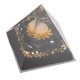 thumbnail image 5 of Pirámide de orgón cristalino para chakras para un mejor crecimiento de la mente y el espíritu en el hogar, el dormitorio y la oficina, 5 of 8