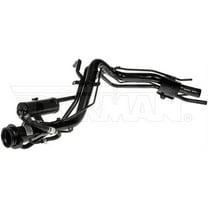 Dorman 577-255 Fuel Filler Neck for Specific Mitsubishi Models Fits 2003 Mitsubishi Lancer