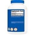 thumbnail image 4 of Nutricost Magnesium Citrate 420mg, 60 Servings, 240 Capsules - Non-GMO, Gluten Free Supplement, 4 of 5