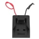 thumbnail image 2 of Convertidor de Batería Dock Potence Conector 14awg Con 14.4-60V Para Herramientas de Bricolaje Robot de Automóvil de Juguete LED LED, 2 of 7