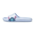 thumbnail image 6 of Disney Lilo & Stitch Girls Comfort Slide Sandals, 6 of 6
