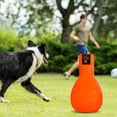 thumbnail image 3 of destyer Training Whistle Portable Sports PVC Hand Whistles for Referee, 3 of 9