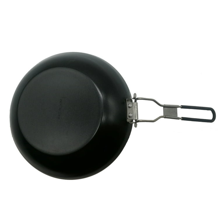 Lake & Trail Fry Pan Nonstick with Handle 9 inch