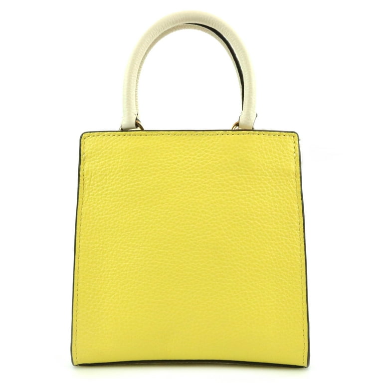 Coach~vintage~hamptons signature carryall - Gem