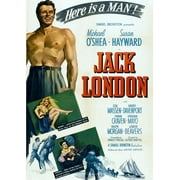 Jack London (DVD), Reel Vault, Action & Adventure