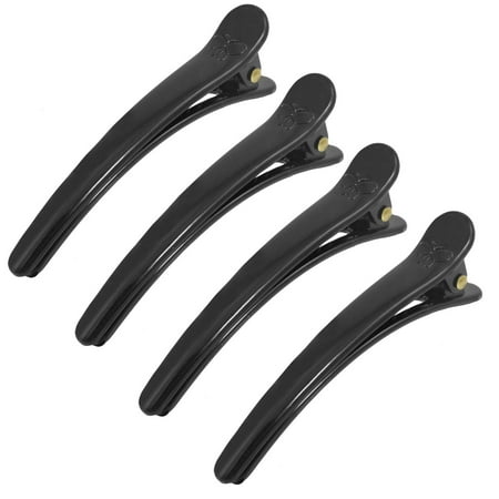 3 1 Length Butterfly Pattern Hair Clips 4 Pcs Walmart Canada