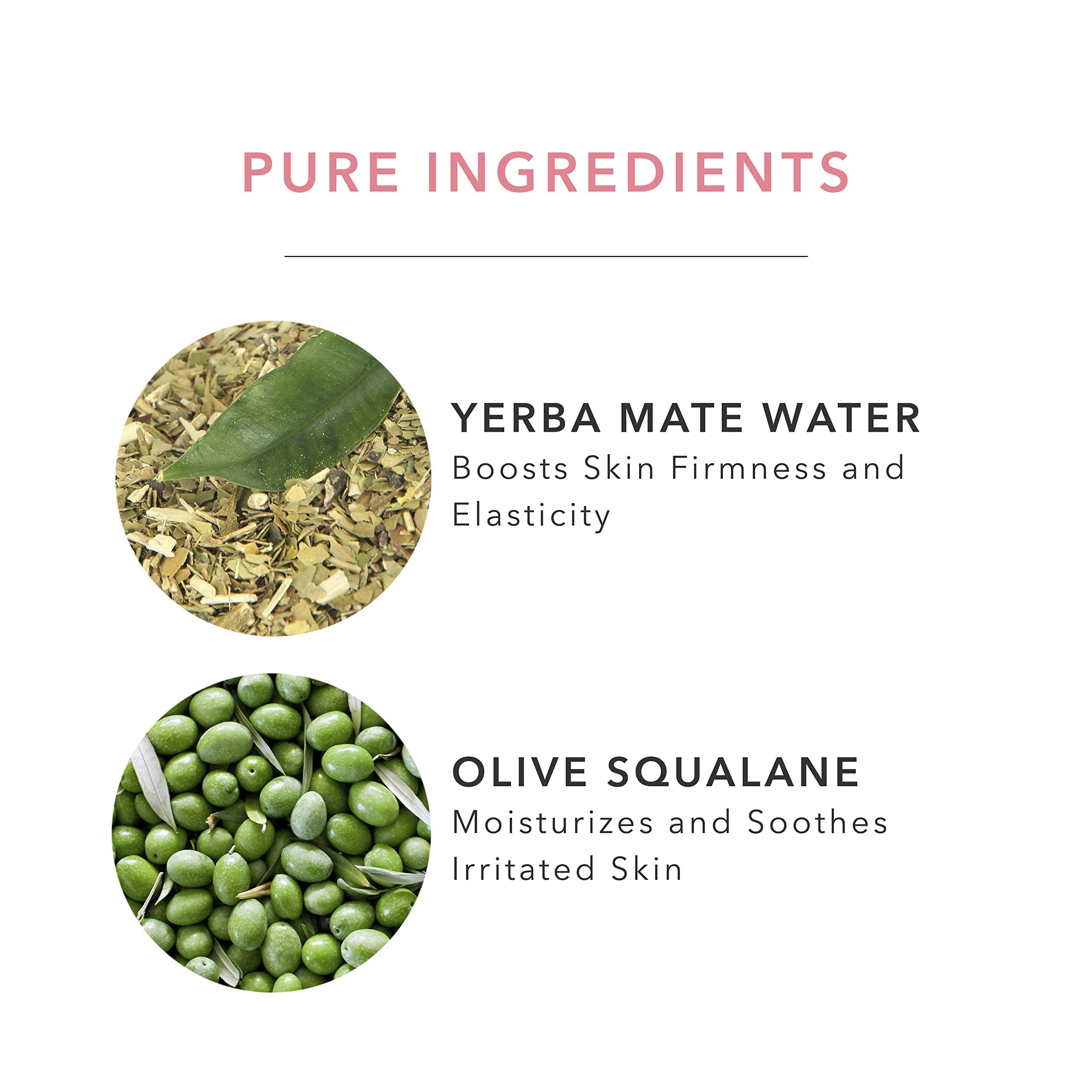 100% PURE Green Tea EGCG Concentrate Face Cream Anti-Aging