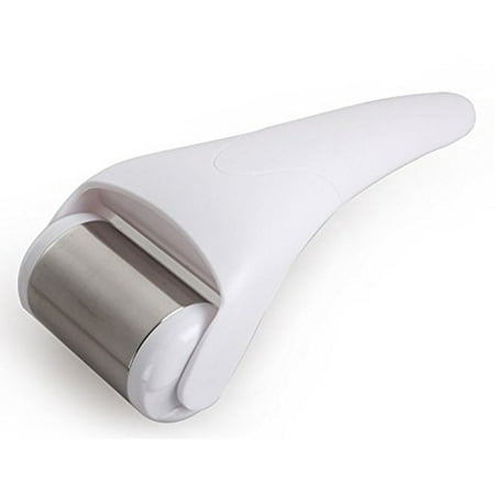 Cooling Therapeutic Facial Ice Roller Improves Skin Firmness And Reduces Eye And Face Puffiness