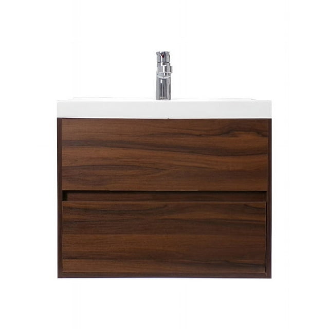 Gabinete Para Baño Con Lavamanos Y Monomando Vanity
