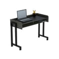 thumbnail image 1 of Escritorio Kessa Muebles  Andoin Negro, 1 of 2