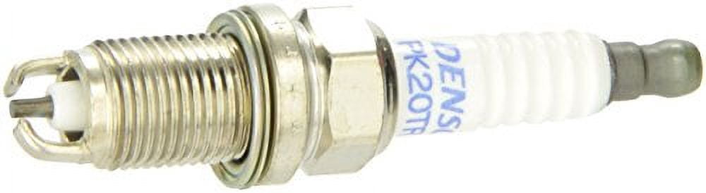 DENSO 3253 Spark Plug (4 Pack) Fits select: 2019-2021 MAZDA CX-5, 1996-2001 TOYOTA CAMRY