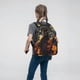 thumbnail image 5 of Disketp Starry Night Cat Guitarist Mochila Ligera e Impermeable, Mochila de Día Resistente para Viajes, Senderismo y Uso Diario para Hombre y Mujer, 5 of 7