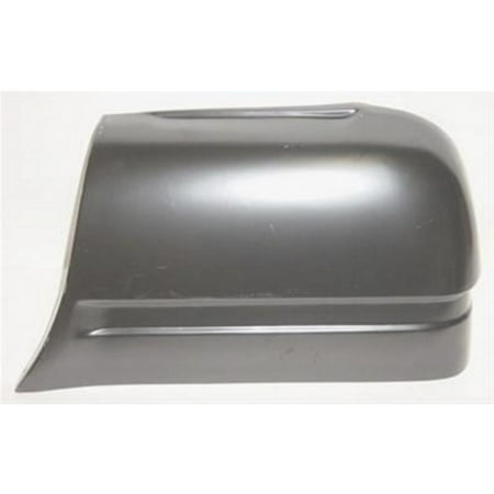 For GMC K1500/K2500/K3500 1999 2000 Quarter Panel Passenger Side | Rear Section | Lower | 6.5ft Box