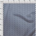 thumbnail image 2 of oneOone Viscose Chiffon Fabric Geometric Block Fabric Prints By Yard 42 Inch Wide, 2 of 4