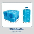 International WaterBrick Water Storage Containers for Emergency Water
