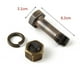 thumbnail image 4 of 5 tipos / set Juguetes Rompecabezas Rompecabezas IQ estilo 1 Zulema  rompecabezas de rompecabezas, 4 of 8